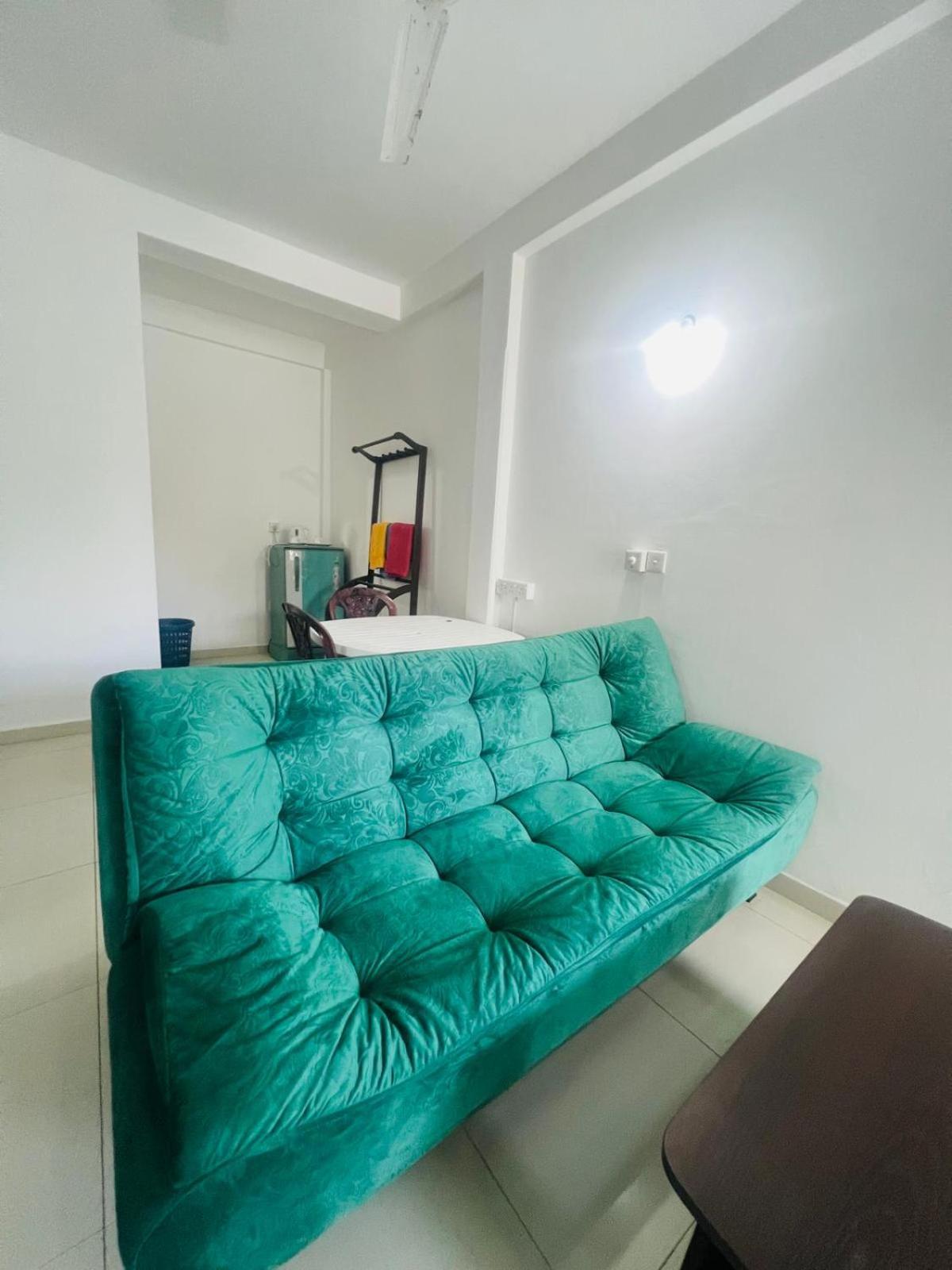 Shanika Beach Inn Тангалла Экстерьер фото