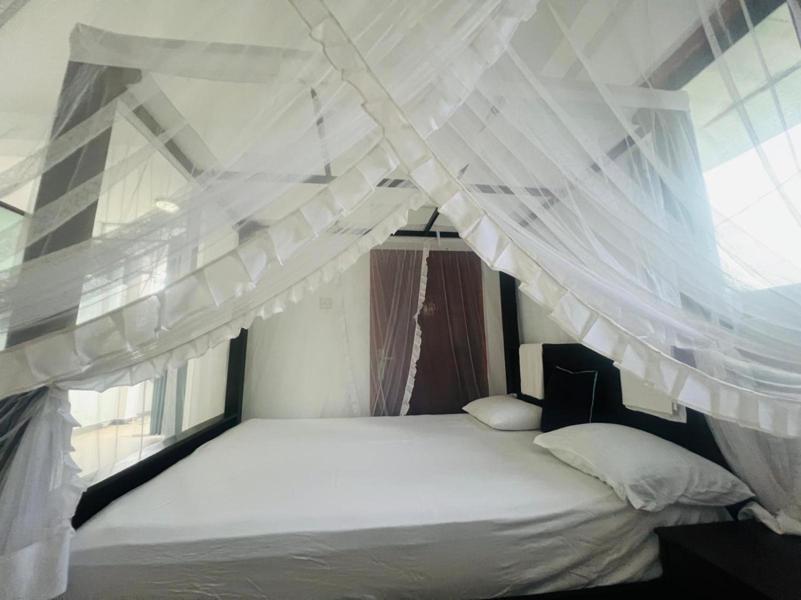 Shanika Beach Inn Тангалла Экстерьер фото